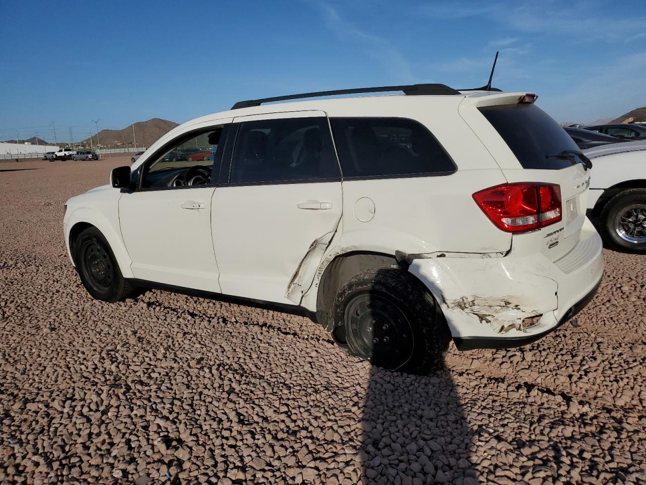 2019 Dodge Journey - Image 2