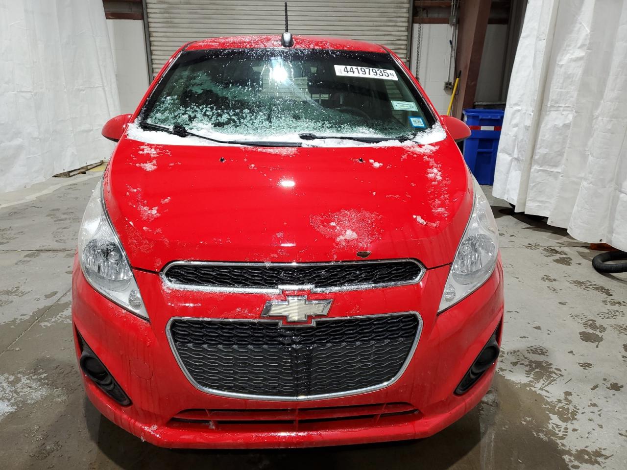 2015 Chevrolet Spark - Image 5