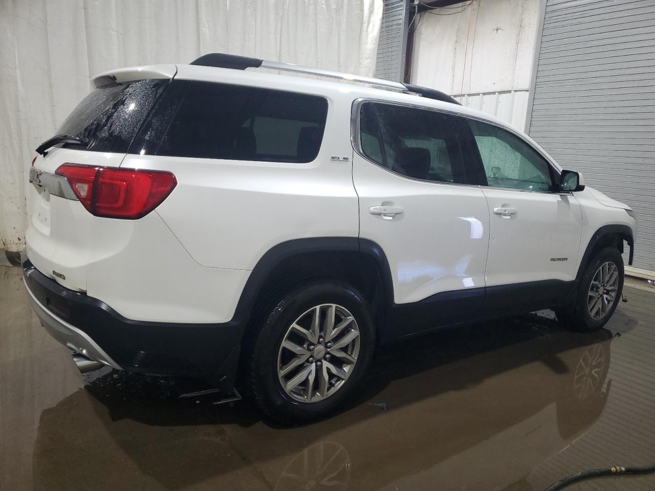 2017 GMC Acadia - Image 3