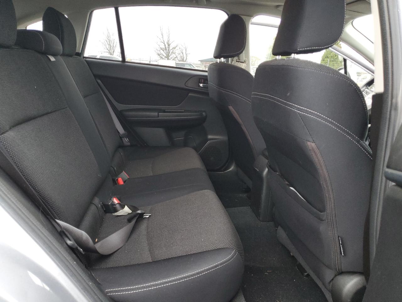 2013 Subaru XV - Image 12