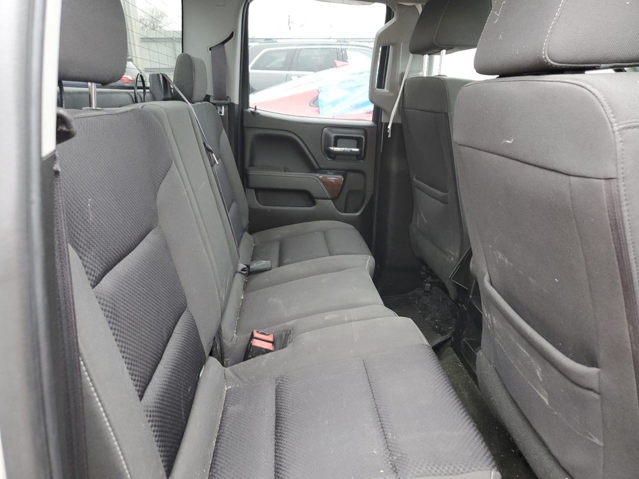 2017 GMC Sierra - Image 10