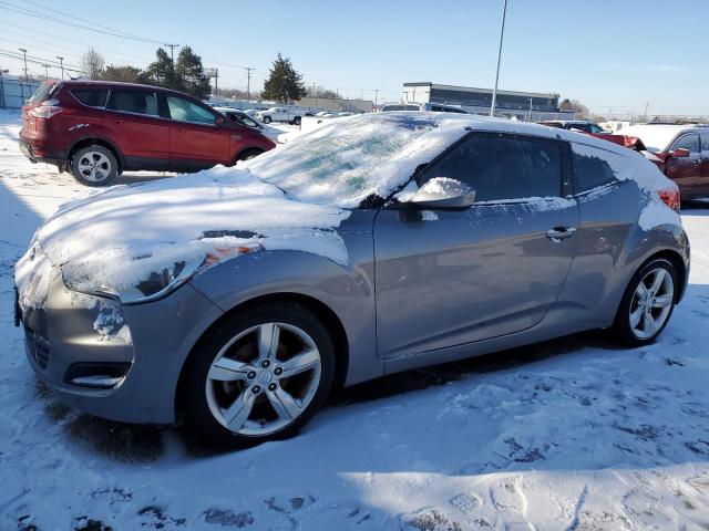 2014 Hyundai Veloster 