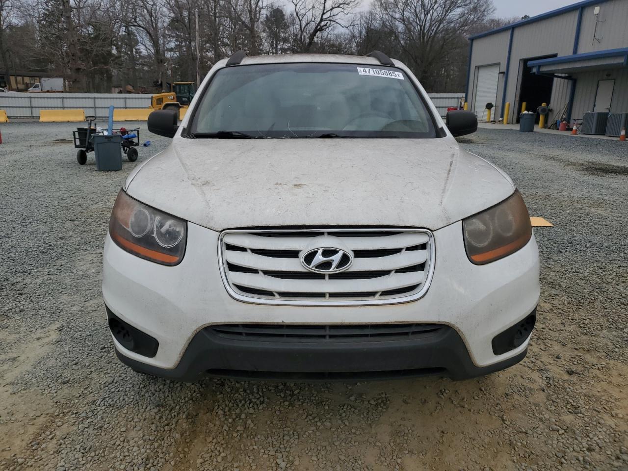 2010 Hyundai Santa Fe - Image 5