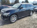 2014 Infiniti Qx80  продається в Madisonville, TN - Front End