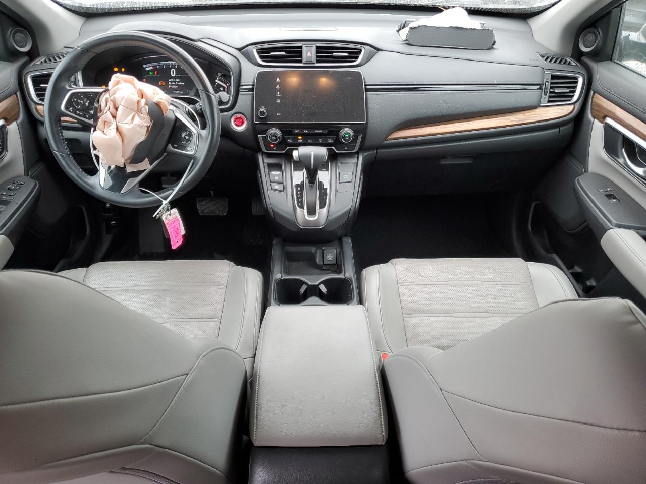 2019 Honda CR-V - Image 8