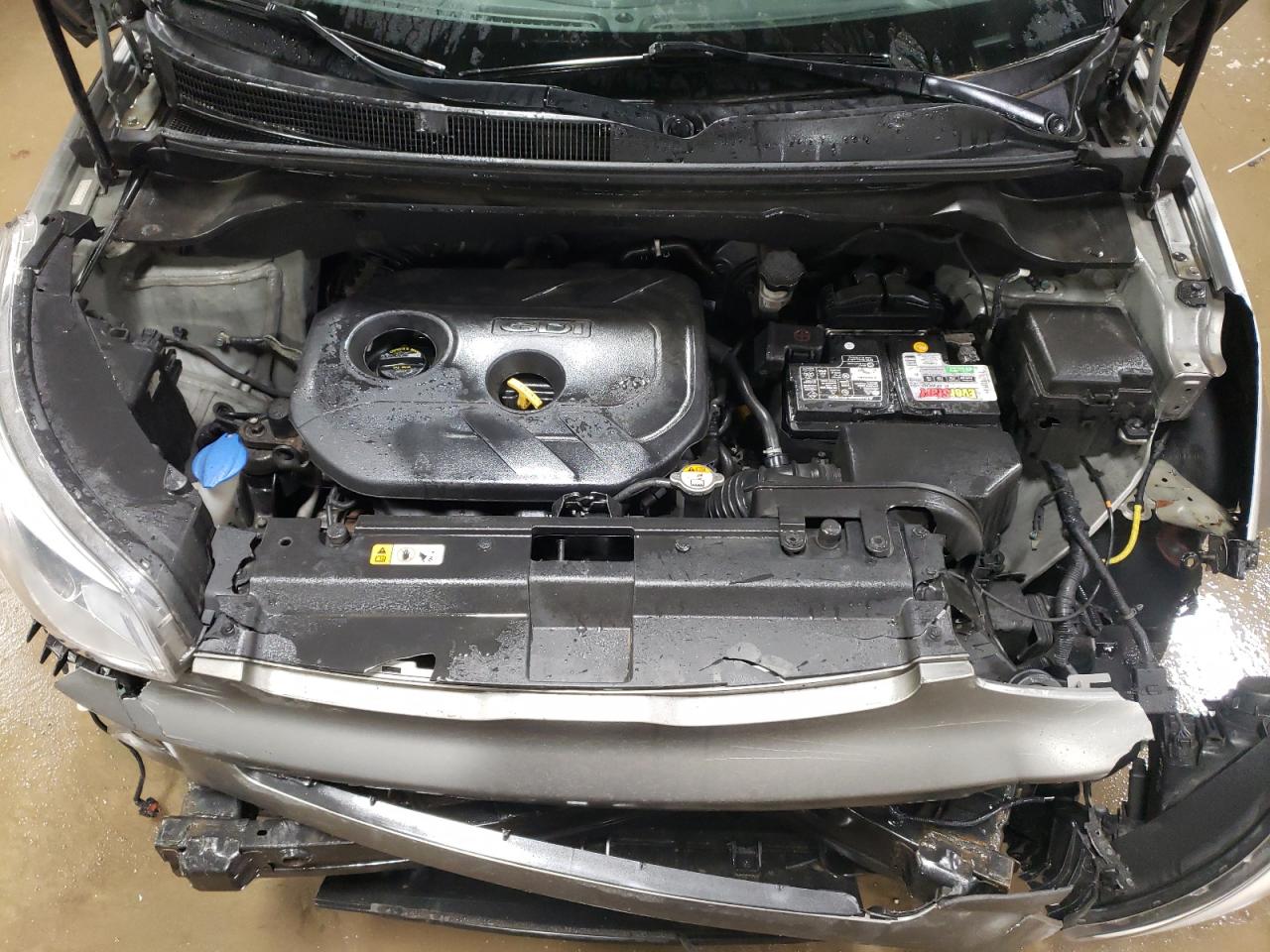 2019 Kia Soul - Image 11