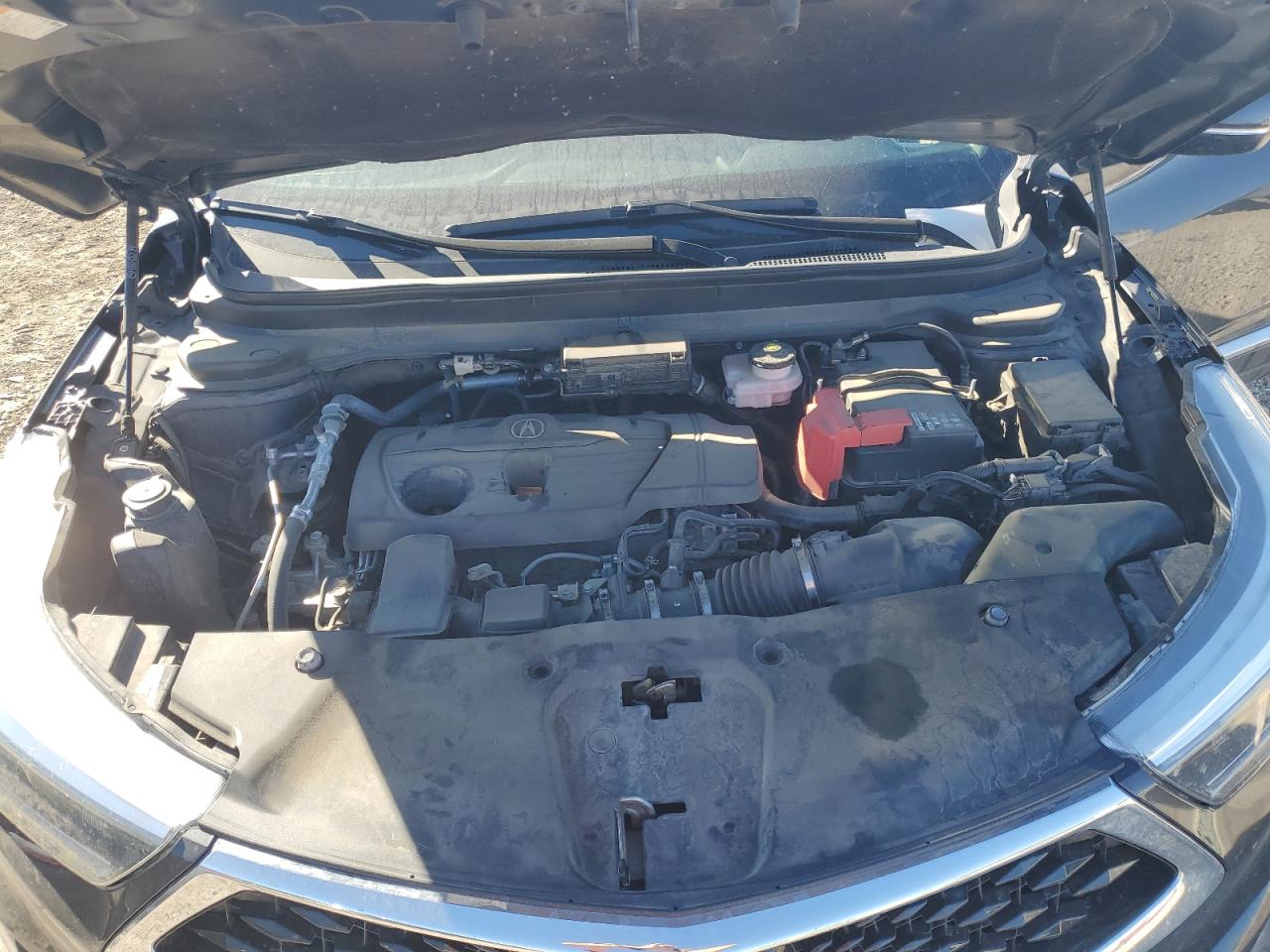 2020 Acura RDX - Image 13