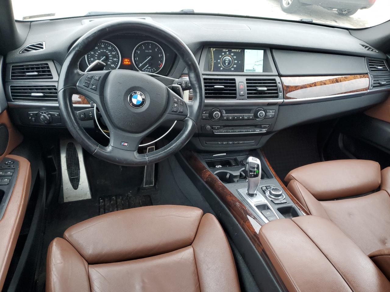 2013 BMW X5 - Image 8