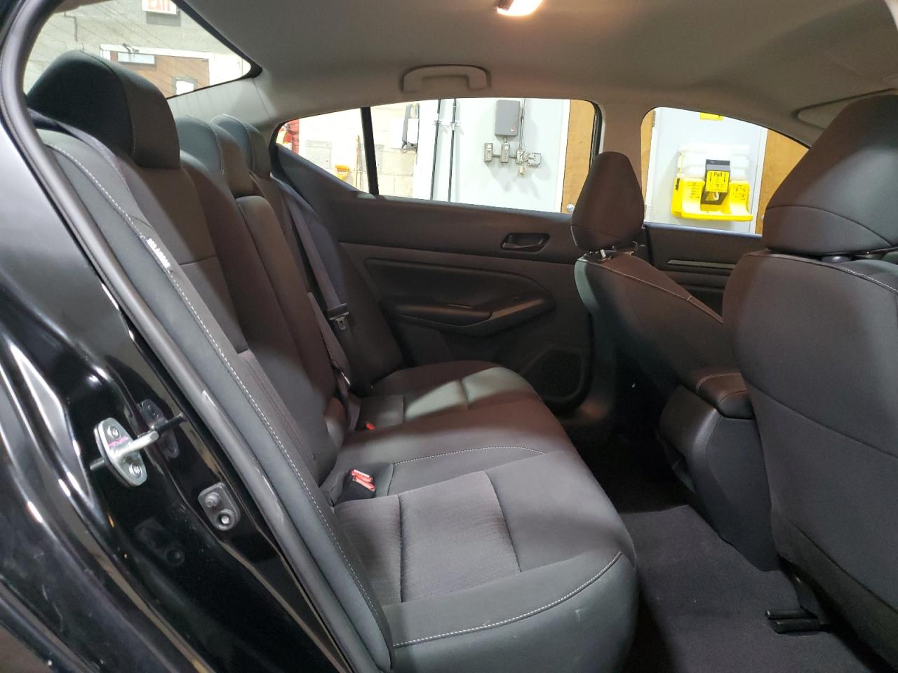 2024 Nissan Altima - Image 10