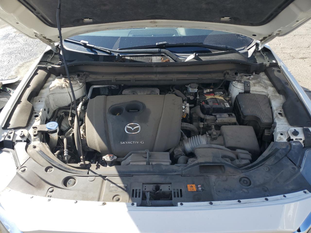 2020 Mazda CX-5 - Image 12