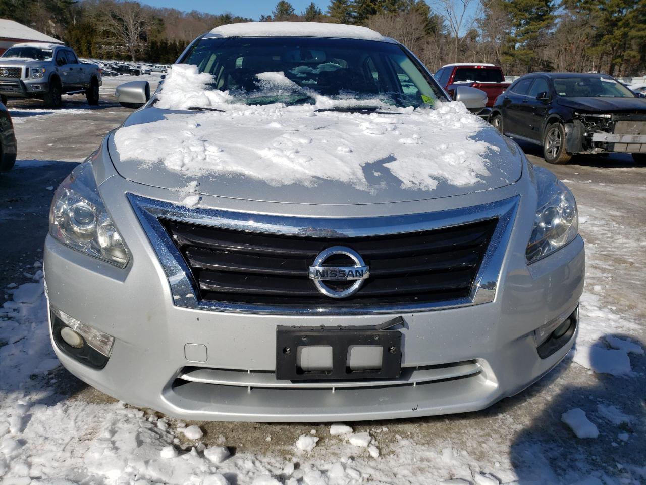 2014 Nissan Altima - Image 5