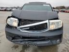 2012 Honda Pilot Exl للبيع في Grand Prairie، TX - Front End
