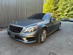 2017 Mercedes-Benz S 550 4Matic продається в North Billerica, MA - Normal Wear