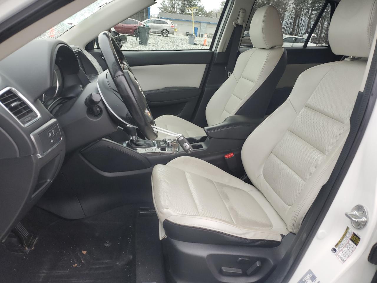 2016 Mazda CX-5 - Image 7