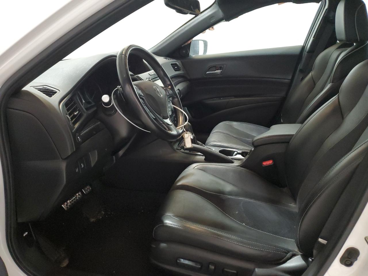 2020 Acura ILX - Image 6