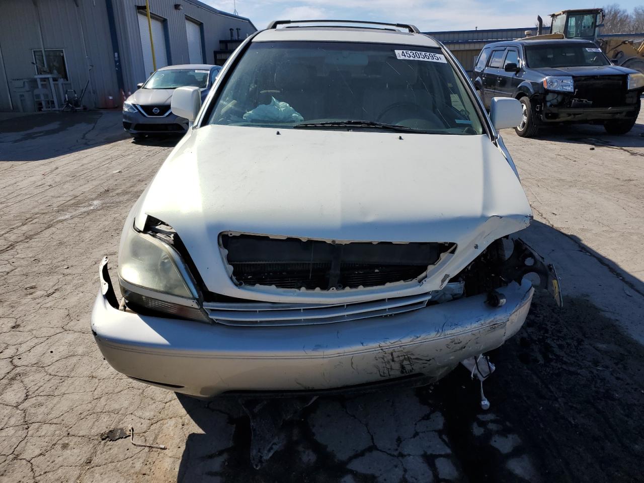 2002 Lexus RX - Image 5