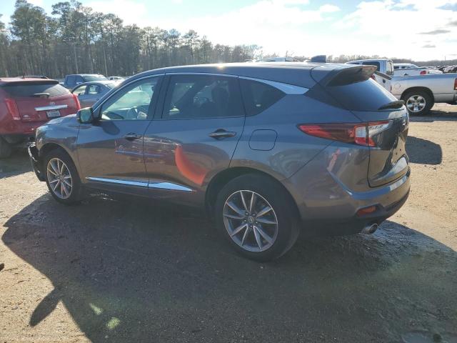  ACURA RDX 2021 Серый
