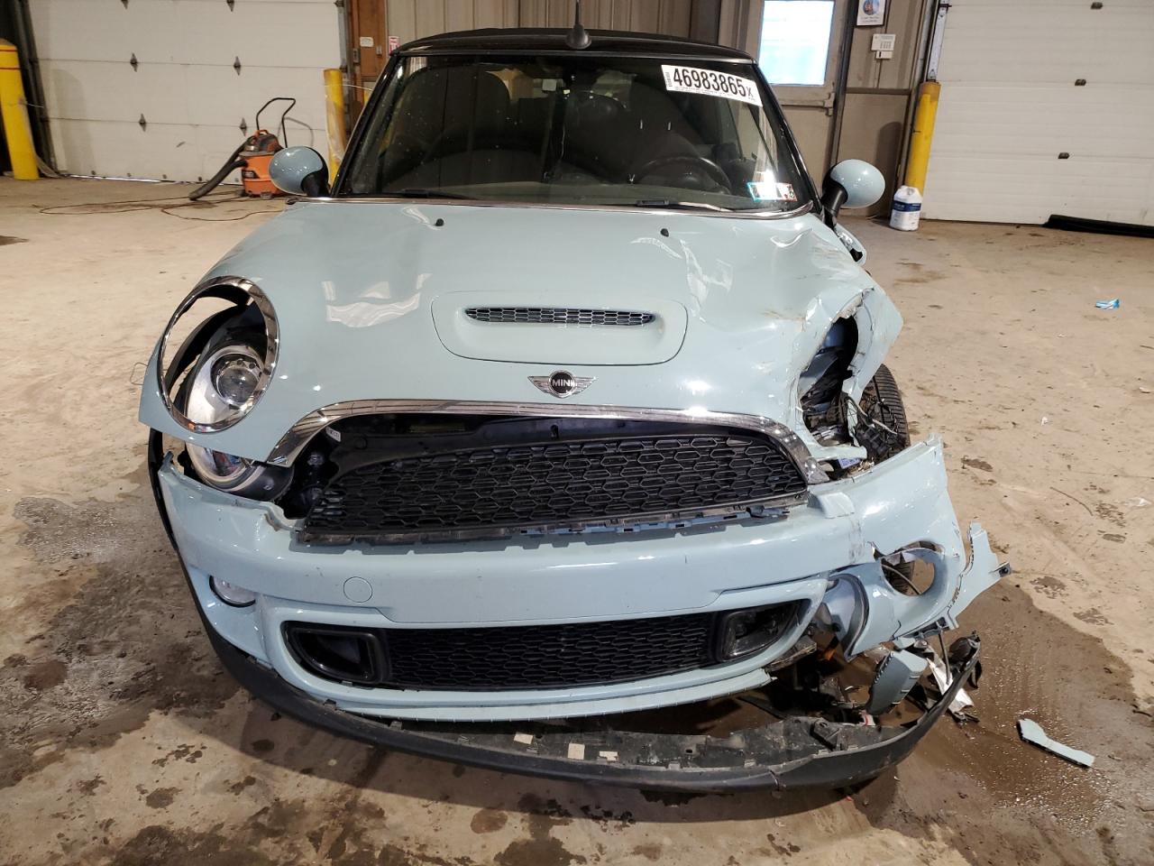 2014 MINI Cooper - Image 5