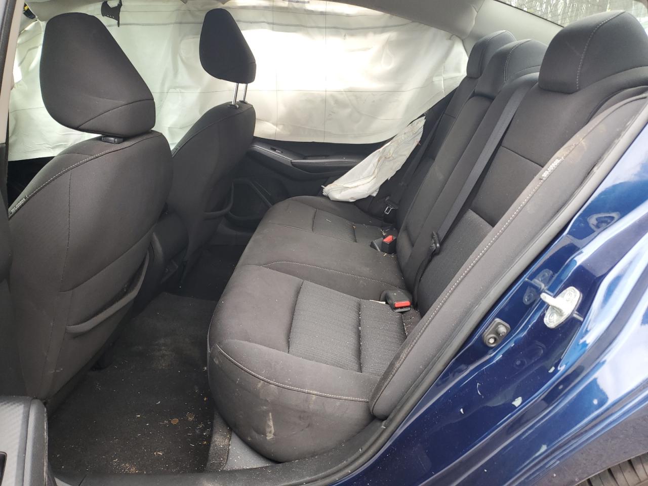 2020 Nissan Altima S VIN: 1N4BL4BV3LC212321 Lot: 42655755