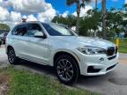 2017 Bmw X5 Xdrive35I na sprzedaż w Opa Locka, FL - Normal Wear