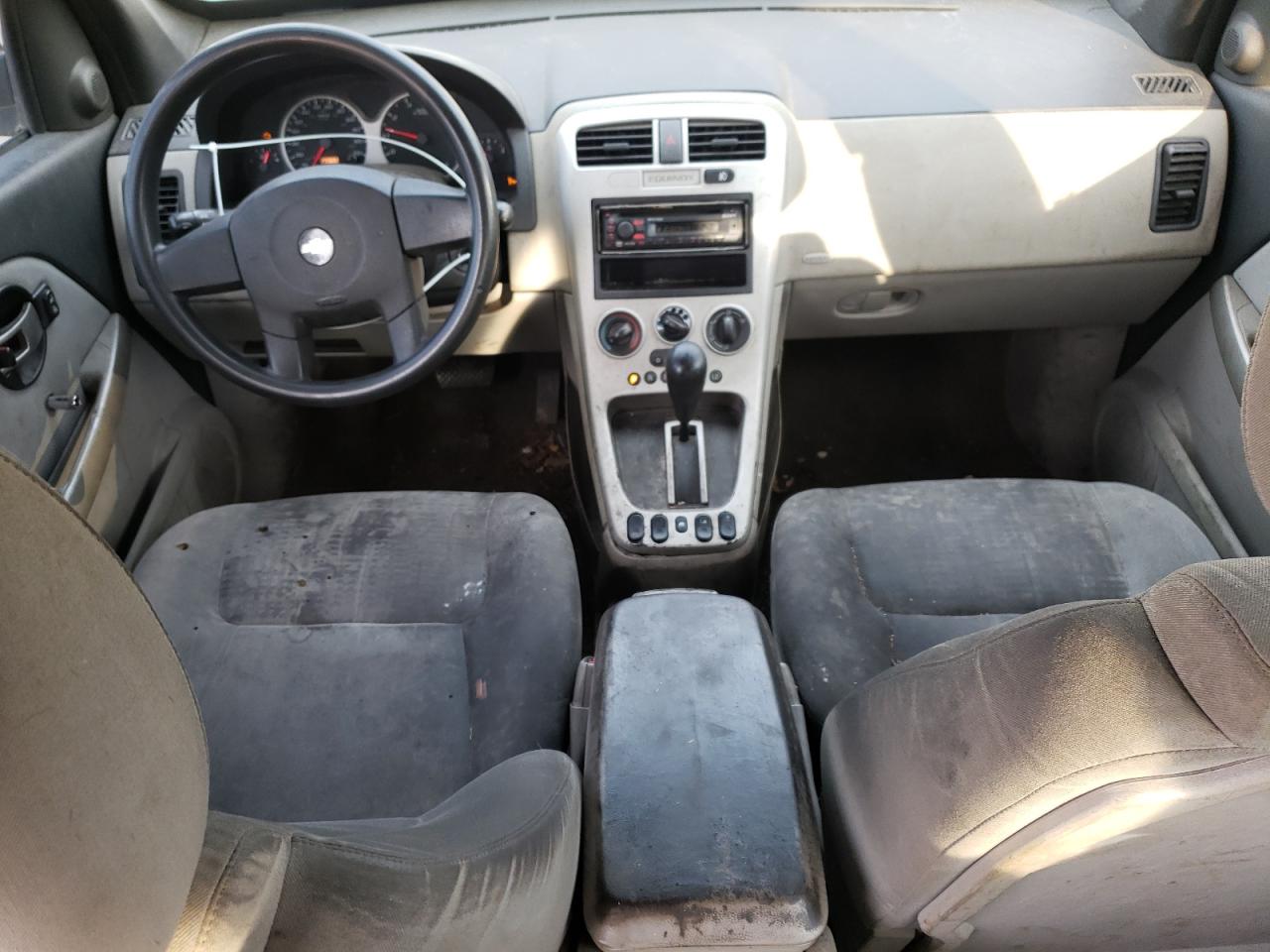 2005 Chevrolet Equinox - Image 8