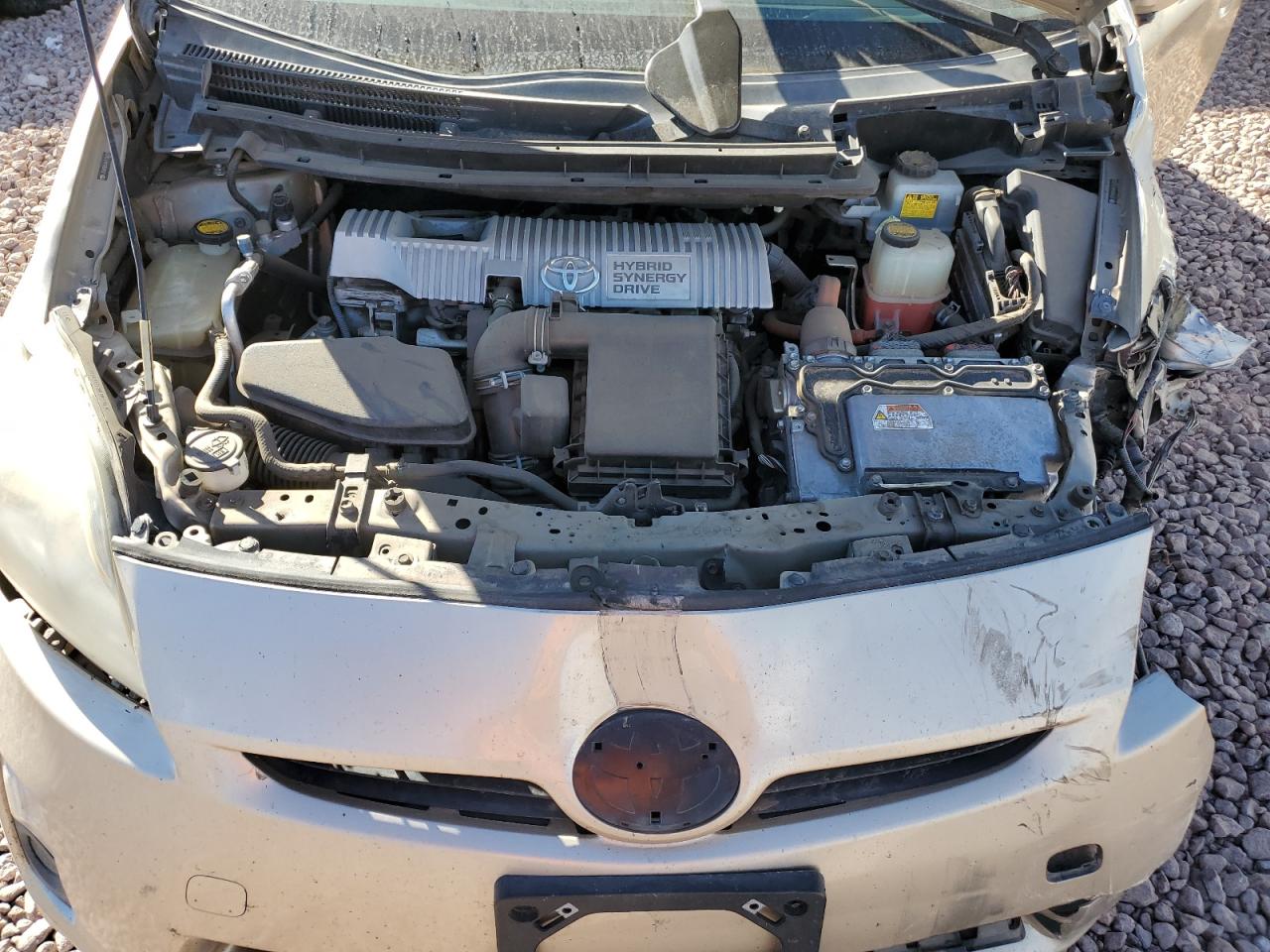 2010 Toyota Prius - Image 11