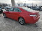 2011 Toyota Camry Hybrid за продажба в Wayland, MI - Front End