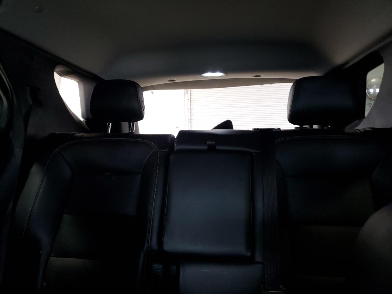 2020 Chevrolet Equinox - Image 10