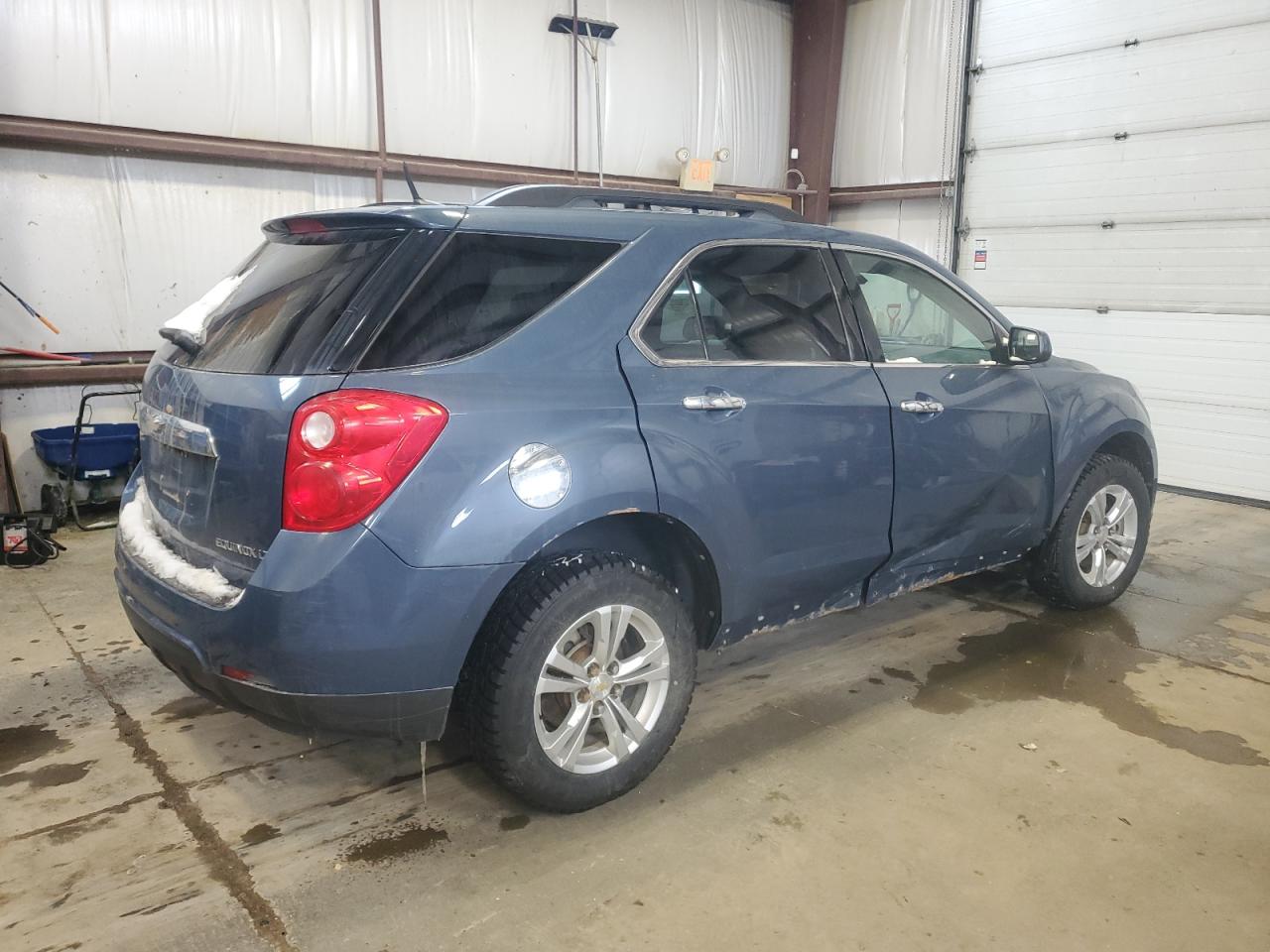 2011 Chevrolet Equinox - Image 3
