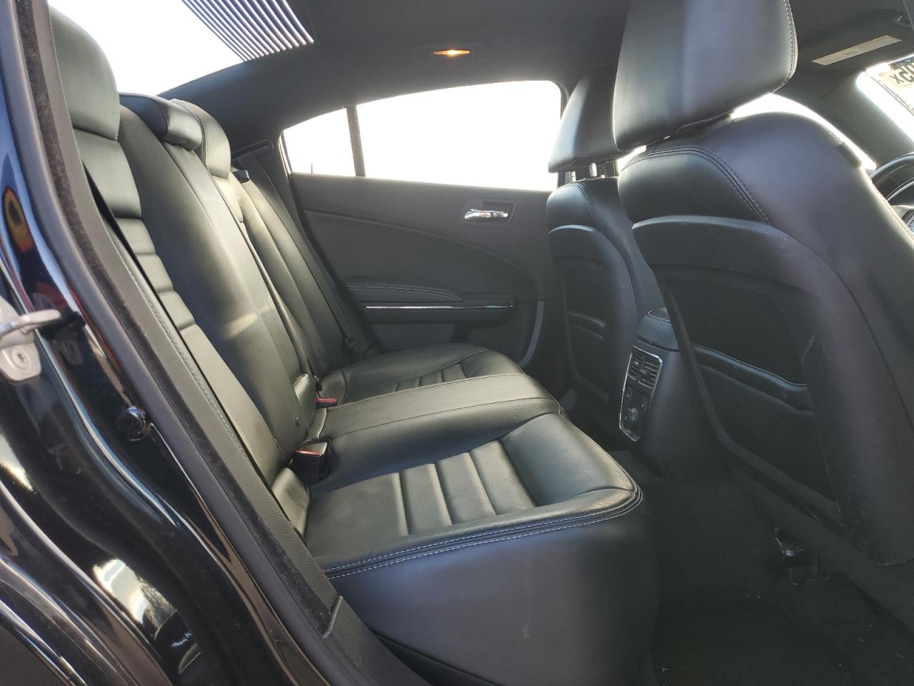 2012 Dodge Charger - Image 10