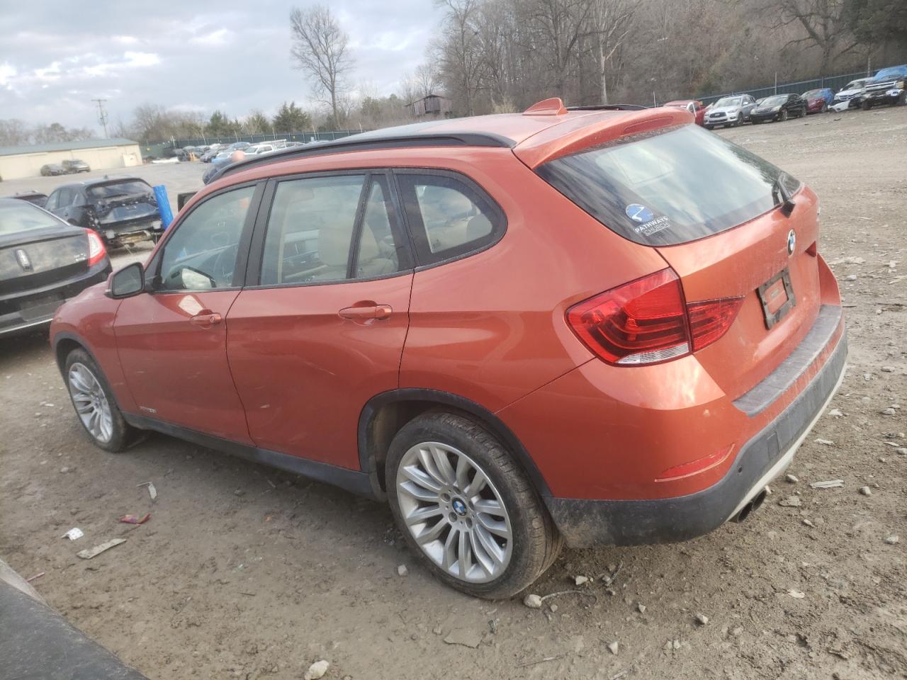 2013 BMW X1 - Image 2