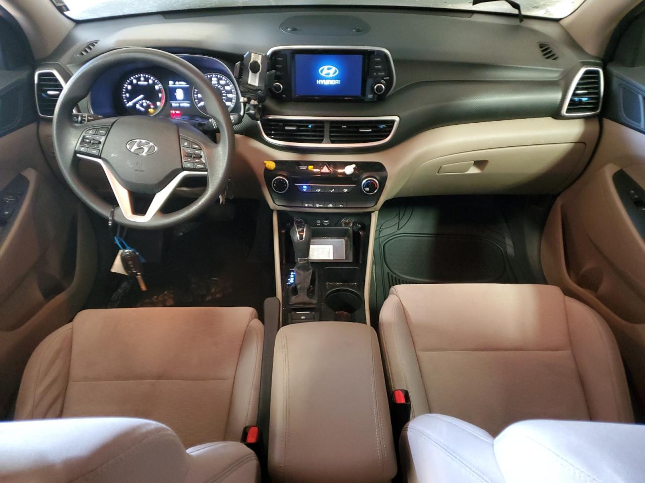 2019 Hyundai Tucson - Image 8