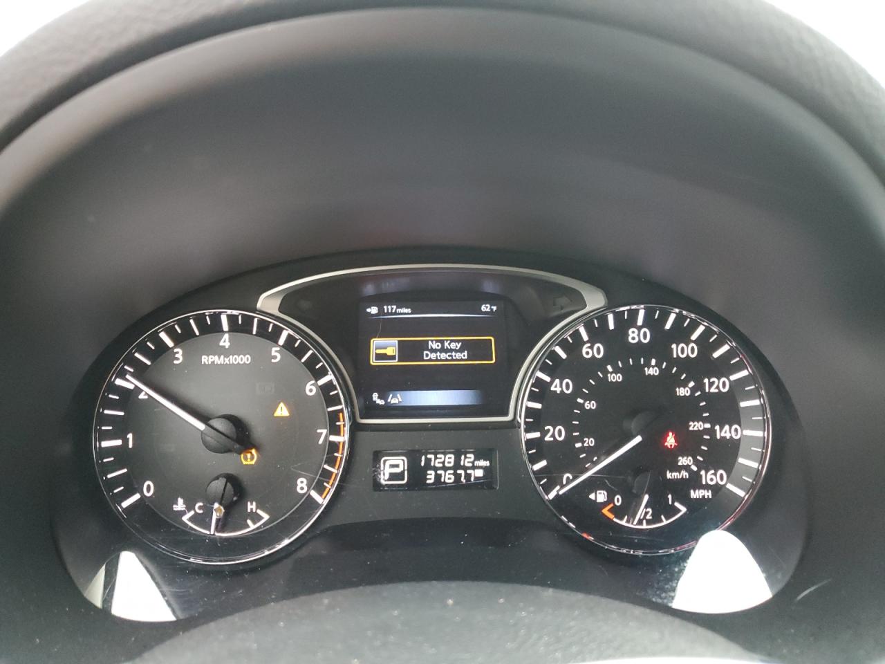 2013 Nissan Altima - Image 9