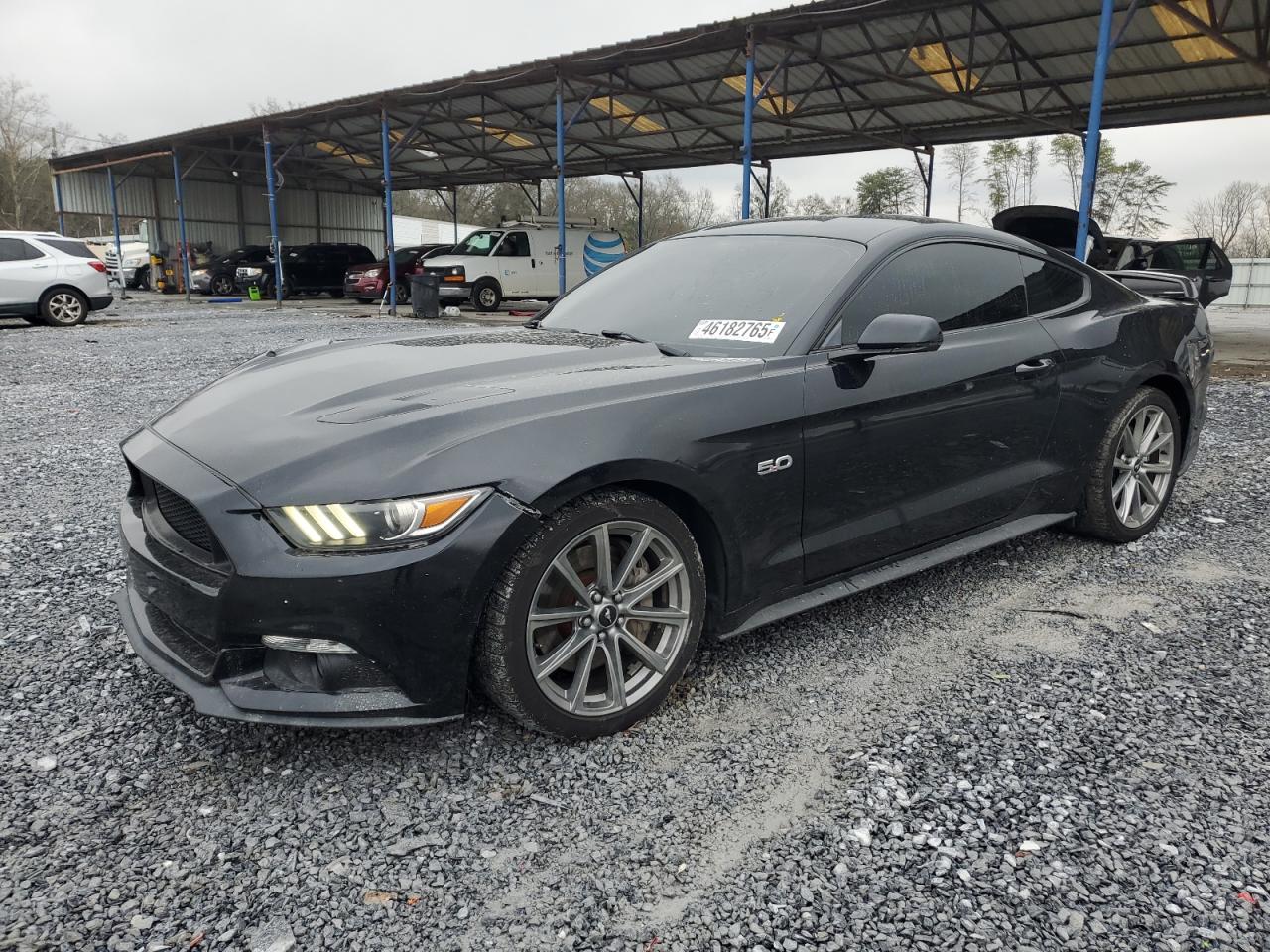 Cartersville, GA에서 판매 중인 2017 Ford Mustang Gt - Front End