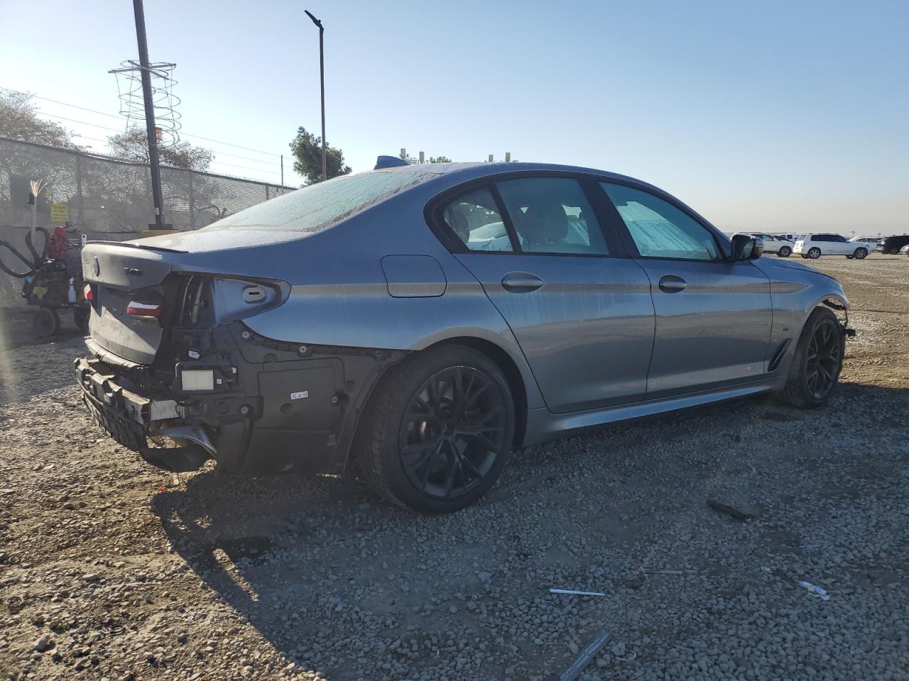2023 BMW 5er - Image 3