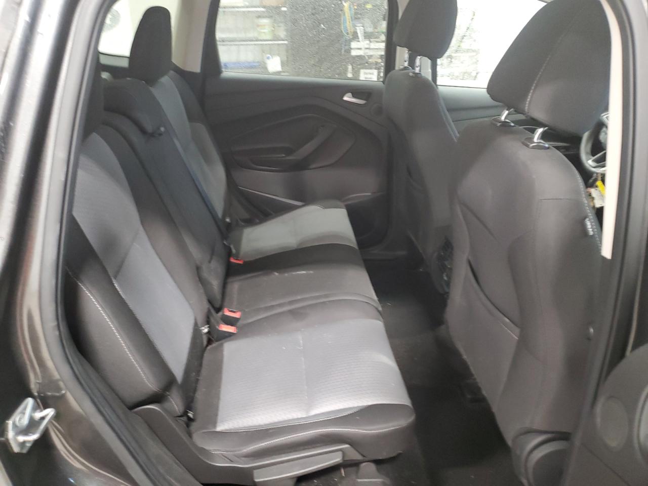 2017 Ford Escape - Image 10