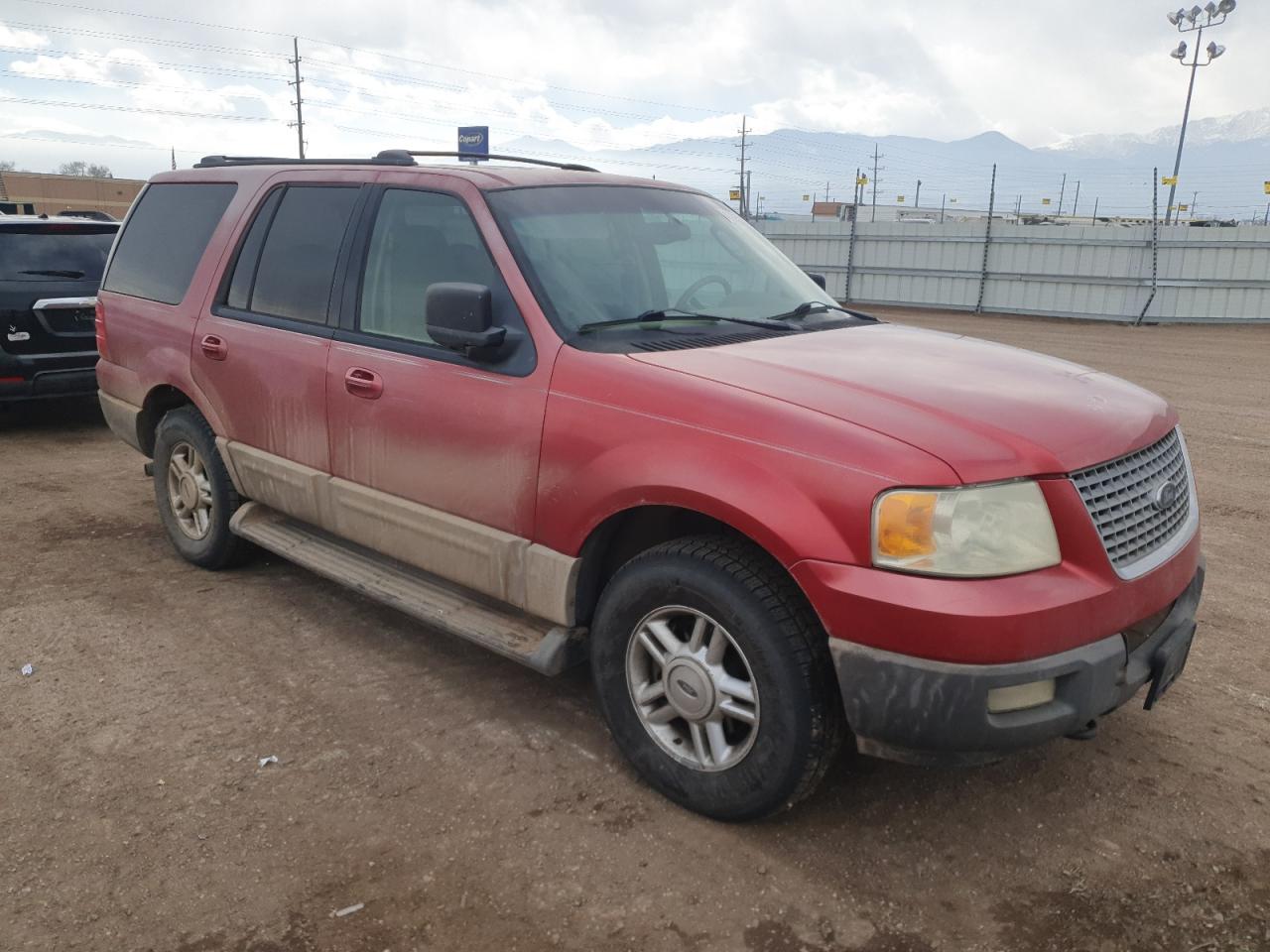 2003 Ford Expedition - Image 4
