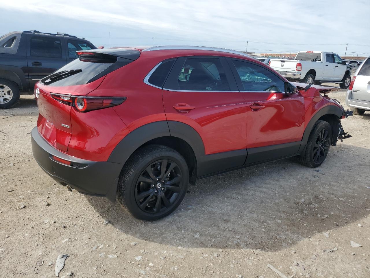 2024 Mazda CX-30 - Image 3