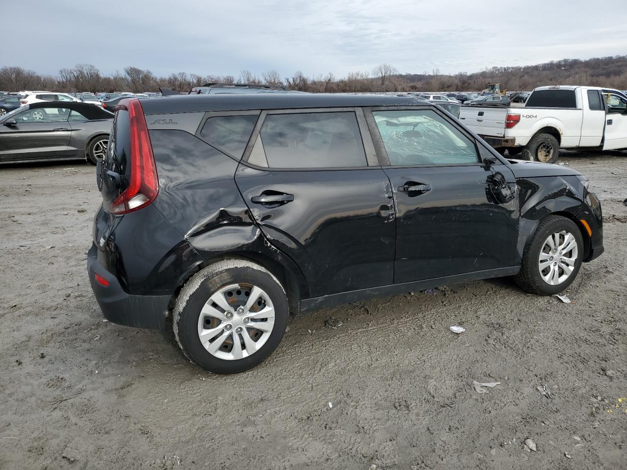 2020 Kia Soul - Image 3