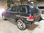 2006 Hyundai Santa Fe Gls for Sale in Eldridge, IA - Rear End