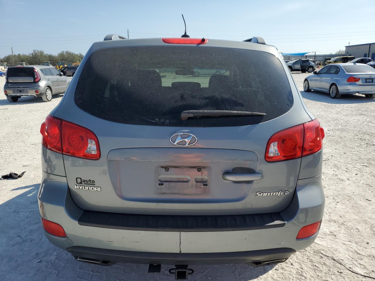 2008 Hyundai Santa Fe - Image 6