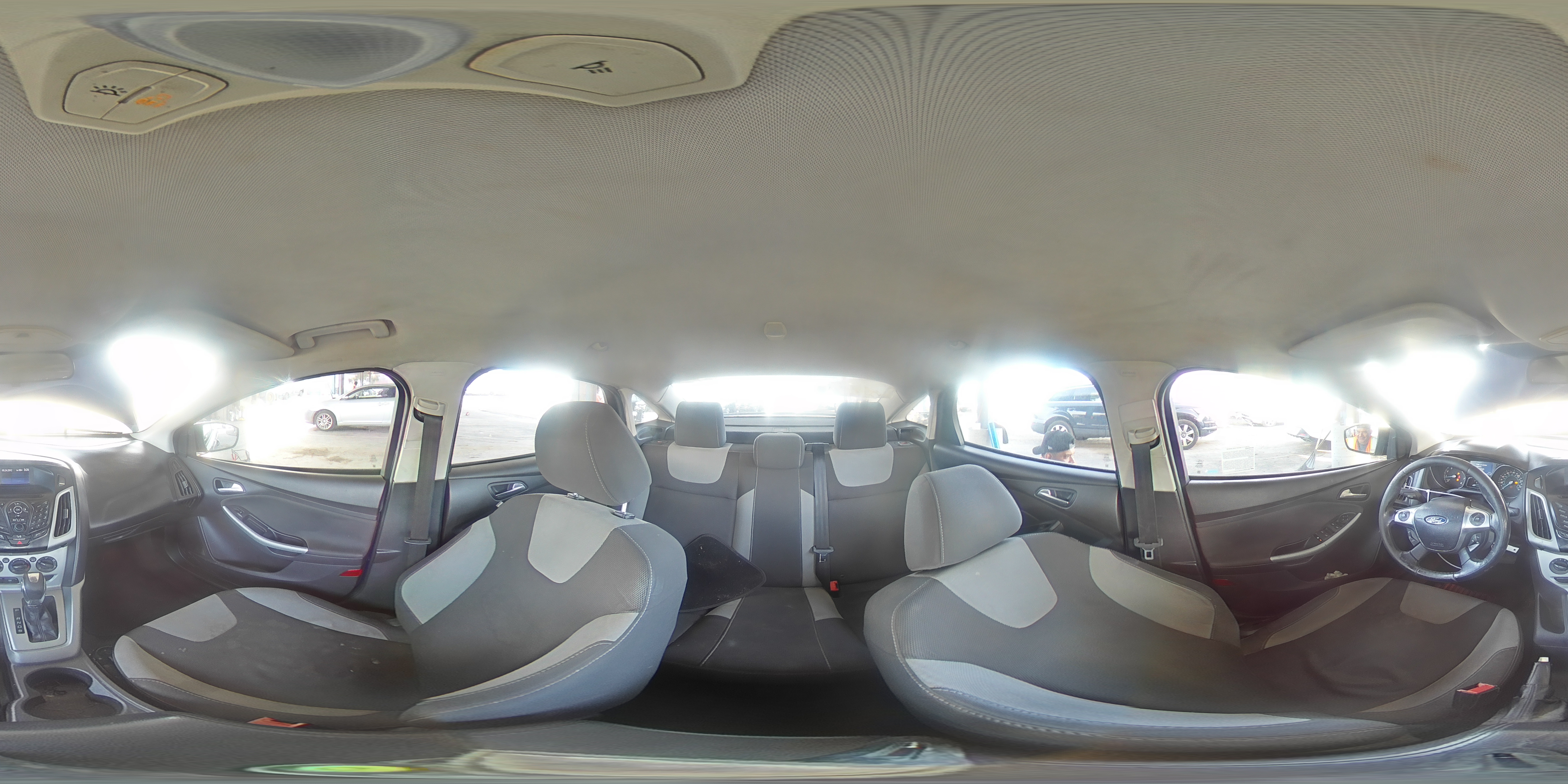 2012 Ford Focus - Image 12