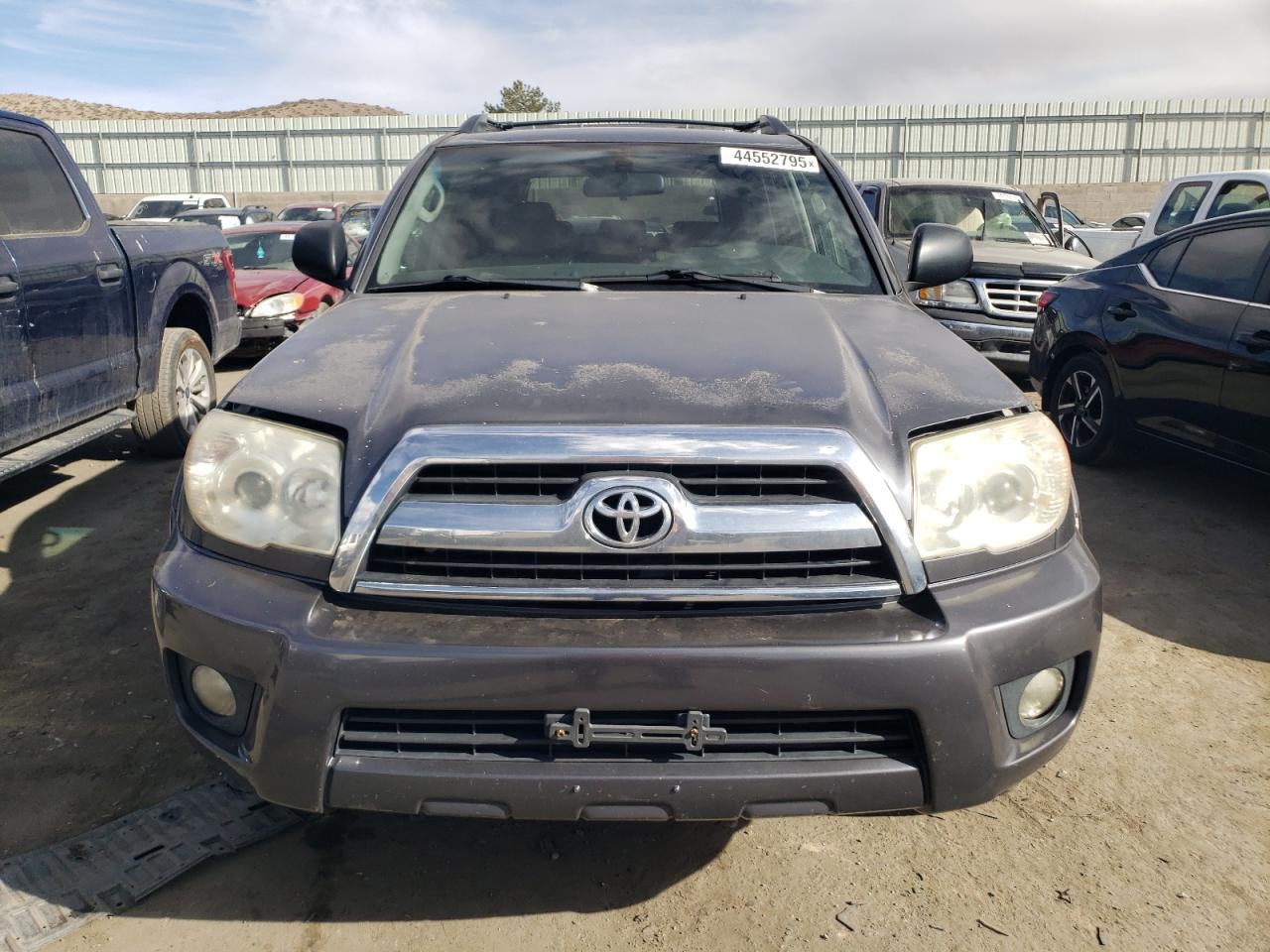 2006 Toyota 4Runner - Image 5