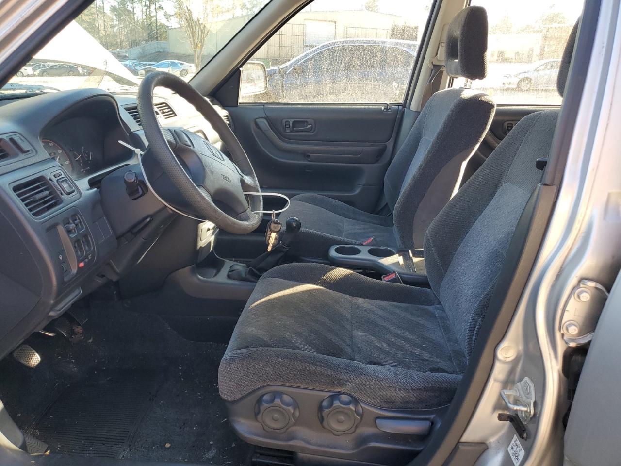 1999 Honda CR-V - Image 7