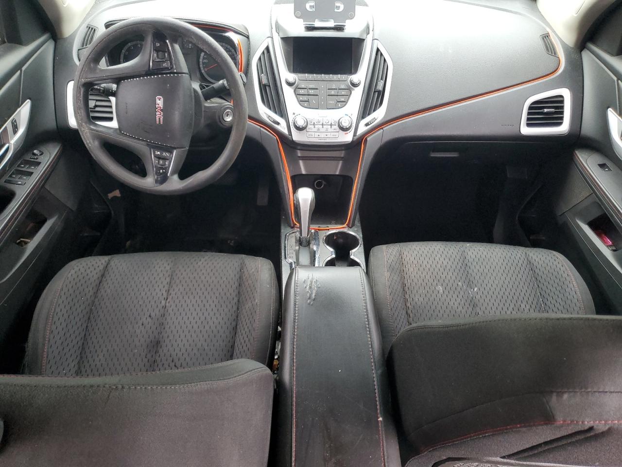2014 GMC Terrain - Image 8