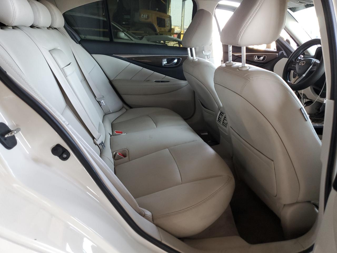 2018 Infiniti Q50 - Image 10