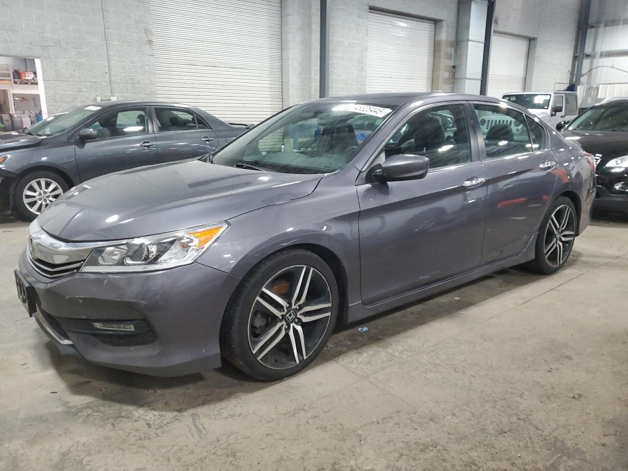 2016 Honda Accord - Image 1