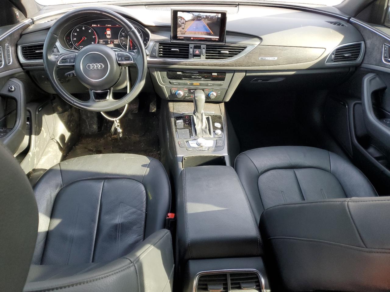 2018 Audi A6 - Image 8