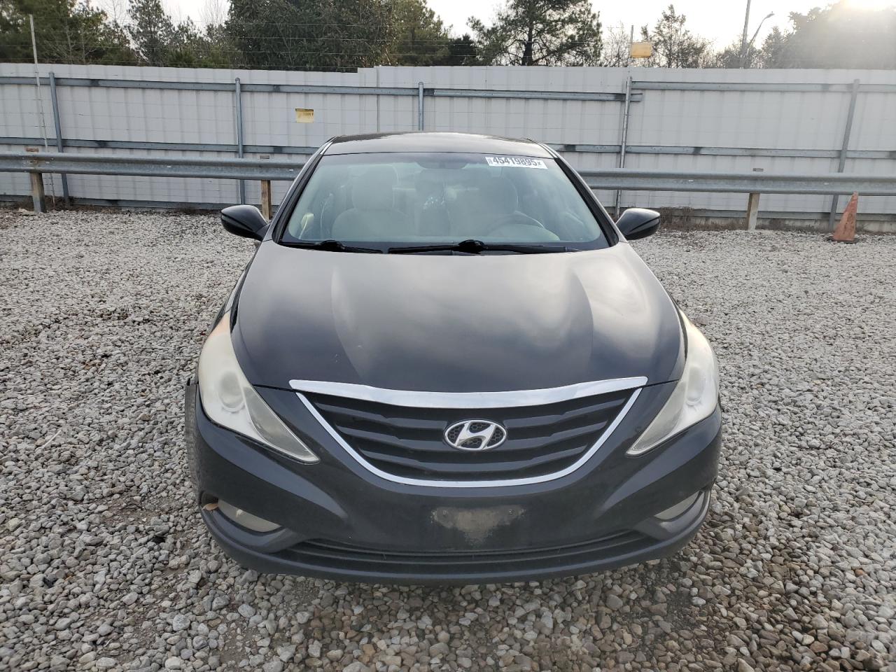 2013 Hyundai Sonata - Image 5