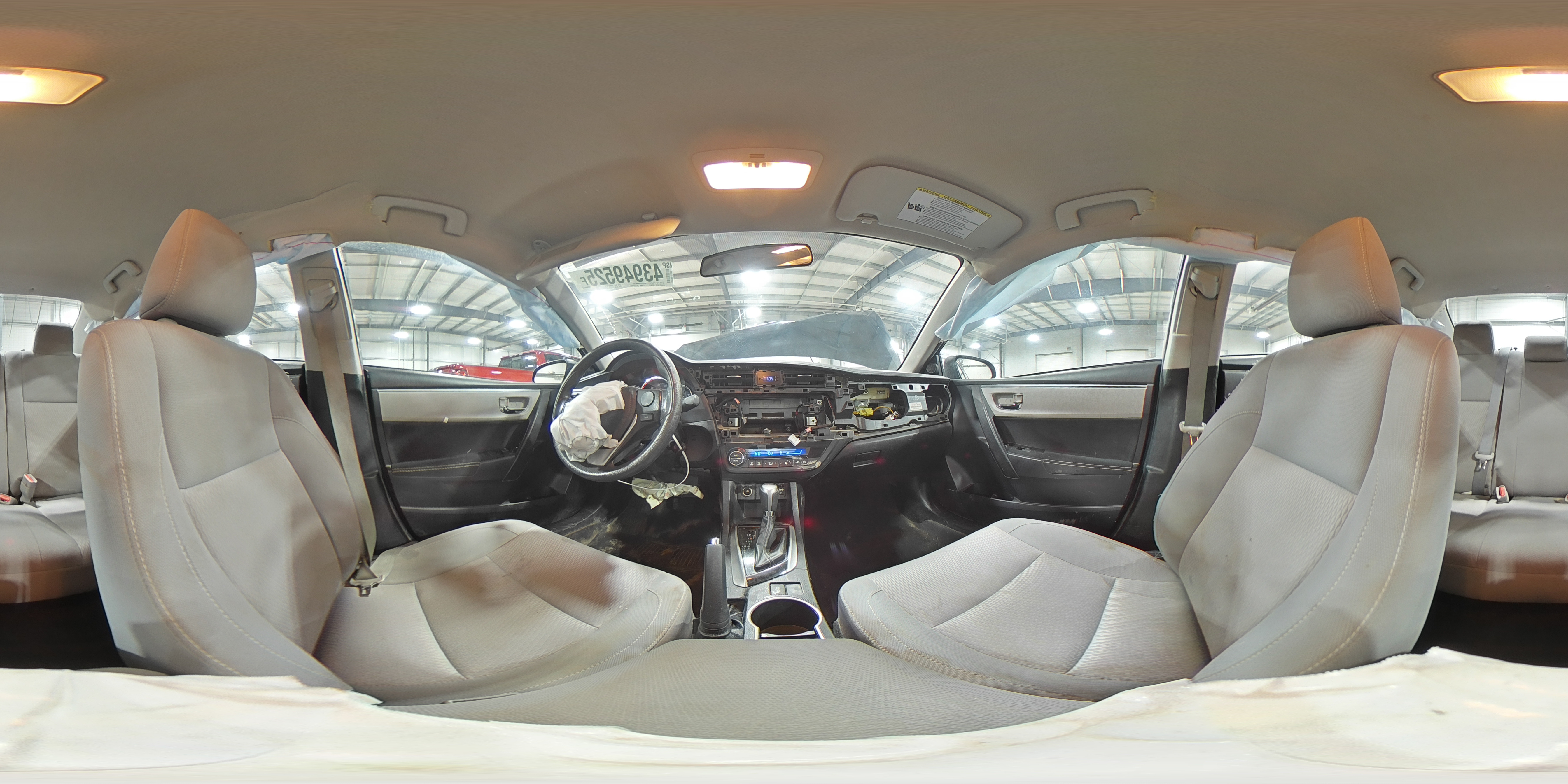 2014 Toyota Corolla - Image 15